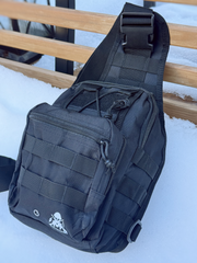 TACTICAL SHOULDER BAG