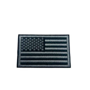 AMERICAN FLAG PATCH
