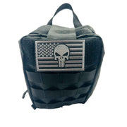 AMERICAN FLAG PUNISHER PATCH