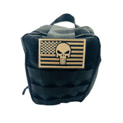 AMERICAN FLAG PUNISHER PATCH