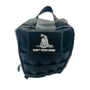 DON'T TREAD ON ME PATCH