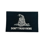 DON'T TREAD ON ME PATCH
