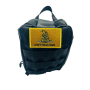 DON'T TREAD ON ME PATCH