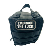 EBRACE THE SUCK PATCH