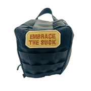 EBRACE THE SUCK PATCH