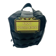 FRONT TOWARD ENEMY PATCH