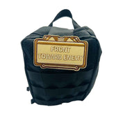 FRONT TOWARD ENEMY PATCH