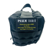 PSALM 144 PATCH