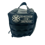 RUB SOME DIRT ON IT PATCH