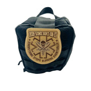 RUB SOME DIRT ON IT PATCH