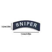 SNIPER TAB PATCH