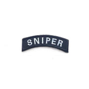 SNIPER TAB PATCH