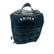 SNIPER TAB PATCH