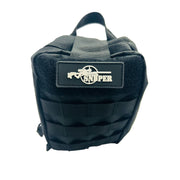 SNIPER LOGO PVC PATCH