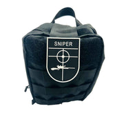 SNIPER SHIELD PVC PATCH