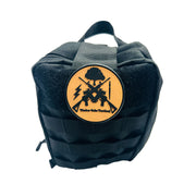 TIMBER OAKS TACTICAL PVC PATCH