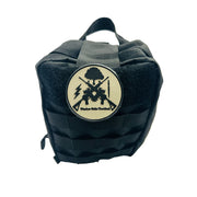 TIMBER OAKS TACTICAL PVC PATCH