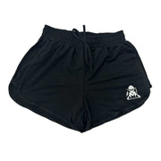DOLPHIN CUT SHORTS