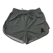 DOLPHIN CUT SHORTS