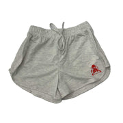 DOLPHIN CUT SHORTS