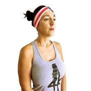 STRETCH LOOP HEADBAND