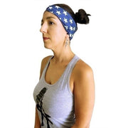 STRETCH LOOP HEADBAND