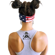 STRETCH LOOP HEADBAND