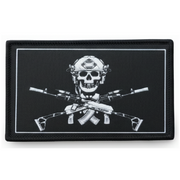 MODERN WARFARE PIRATE PATCH