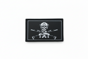 MODERN WARFARE PIRATE PATCH