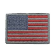 AMERICAN FLAG PATCH