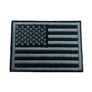 AMERICAN FLAG PATCH