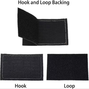 COBRA PATCH
