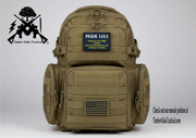 PSALM 144 PATCH