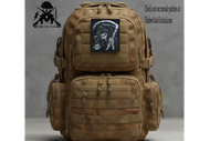 THE COUNTDOWN PATCH