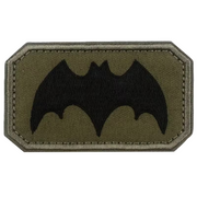THE BAT PATCH
