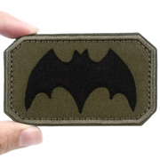 THE BAT PATCH