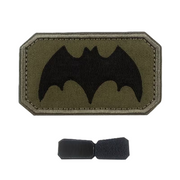 THE BAT PATCH