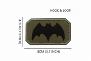 THE BAT PATCH