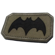 THE BAT PATCH