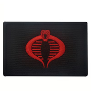 COBRA PATCH