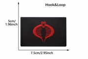 COBRA PATCH