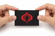 COBRA PATCH