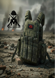 COBRA PATCH