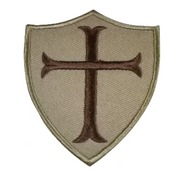 CROSS PATCH