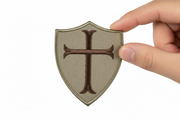 CROSS PATCH