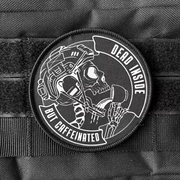 DEAD INSIDE PATCH