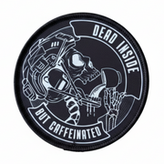 DEAD INSIDE PATCH