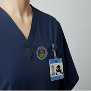 DUMPSTER FIRE RESPONSE TEAM LAPEL