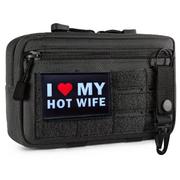 HOT WIFE PATCH