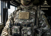 JOSHUA 1:9 PATCH